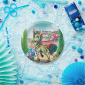 LeeNeigh-Papierplatte Pappteller (Party)