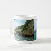 Leep-Tasse für Liebende Kaffeetasse (Vorderseite Links)