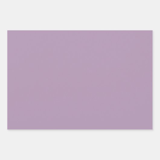 Leer - Erstellen Sie Ihre eigenen Geschenkpapier Set (Vorderseite 2)