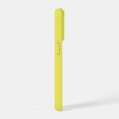 Leer iPhone Hülle (Rechte Seite)