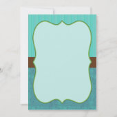 Leerausschreibung 2 einladung (Vorderseite)