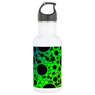 Leerblasen - Rainbow PBGYO Edelstahlflasche