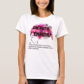 Leerdefinition T-Shirt (Vorderseite)