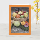 Leere (5" x 7") weiße Standardstandardumschläge Karte (Gelbe Blume)