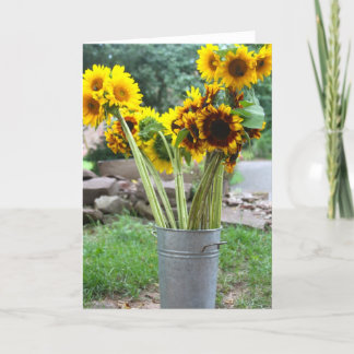 Leere Anmerkungs-Karte Karte