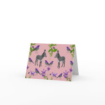 Leere Anmerkungs-Karte