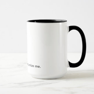 Leere Artswest Schale Z Tasse