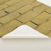 Leere Betonmauer Sherpadecke (3/4)