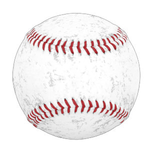 Leere Design Achtzehn Baseball
