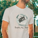 Leere die Tanks Animal Rights Killer Whale Bowl<br><div class="desc">Dieses Design wurde mit digitaler Kunst erstellt. Sie können den Stil dieses Shirts ändern, indem Sie Mehr > unter der Option Stil auswählen. Es kann personalisiert werden, indem Sie auf die Schaltfläche Anpassen klicken und die Farbe ändern, einen Namen, Initialen oder Ihre Lieblingswörter hinzufügen. Kontaktieren Sie mich unter colorflowcreations@gmail.com ,...</div>