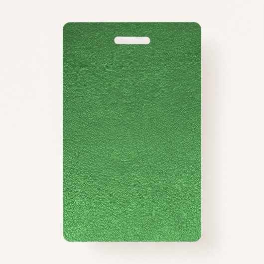 Leere DIY Schablone addieren Ihr FOTO Bild DES Ausweis (Vorderseite)