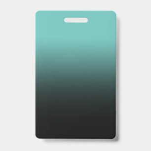 Leere DIY-Vorlage füge deinen TEXT und PHOTO-Bild  Ausweis