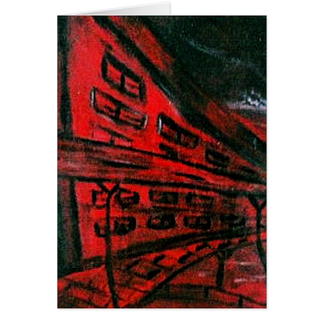 Leere Freeways 3 (Vorne)