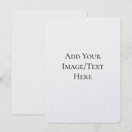 Leere Hochzeitsvorlagen | Elegant Anpassbar Menükarte
