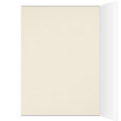 Leere Innenseite, Blätter (Innen (Links))