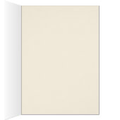 Leere Innenseite, Blätter (Innen (Rechts))