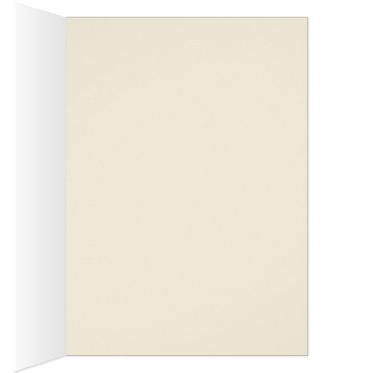 Leere Innenseite, Blätter (Innen (Rechts))