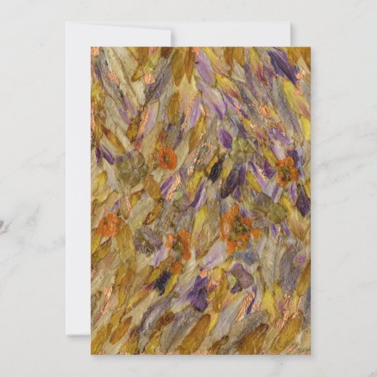 Leere Karten (Vorderseite)