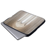LEERE KATHEDRALE INNERHALB LAPTOPSCHUTZHÜLLE (Vorne Knopf)