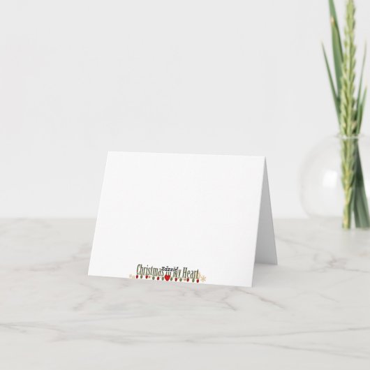 Leere Mitteilungskarten des Nativity-(blaues) | (Rückseite)