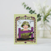 Leere Nest_A_ Postkarte (Stehend Vorderseite)