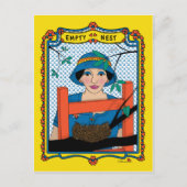 Leere Nest_B_ Postkarte (Vorderseite)