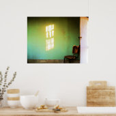 Leere Poster (Küche)