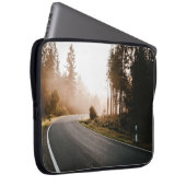 LEERE RAOD LAPTOPSCHUTZHÜLLE (Vorne Rechts)