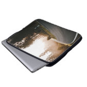 LEERE RAOD LAPTOPSCHUTZHÜLLE (Vorne Knopf)