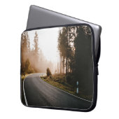 LEERE RAOD LAPTOPSCHUTZHÜLLE (Vorderseite Links)