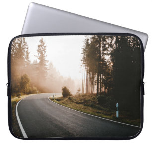 LEERE RAOD LAPTOPSCHUTZHÜLLE