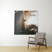 LEERE RAOD WANDTEPPICH (Beispiel (Horizontal))