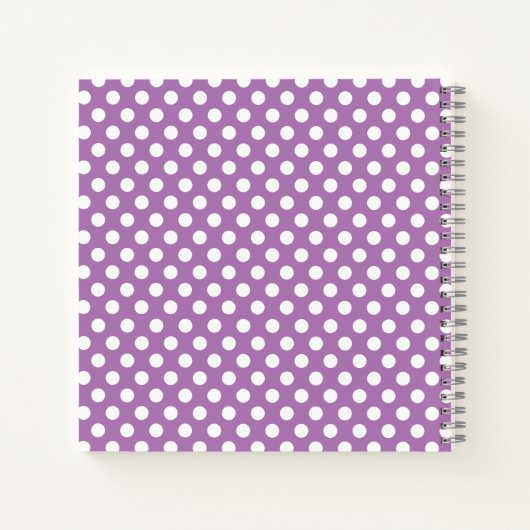 Leere Rezept Kochbuch schreiben Notizblock (Rückseite)