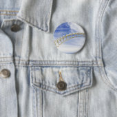 Leere Rollen-Untersetzerbahnen Button (Beispiel)