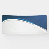leere Schablone der Nr. 026 Banner (Horizontal)