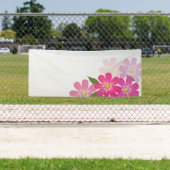 leere Schablone der Nr. 054 Banner (Insitu)