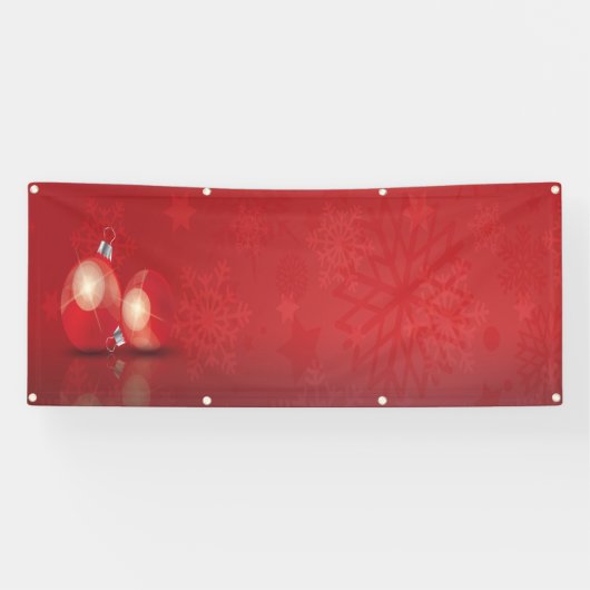 leere Schablone der Nr. 109 Banner (Horizontal)