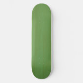 Leere Skateboarddecke Skateboard (Vorderseite)
