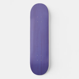 Leere Skateboarddecke Skateboard