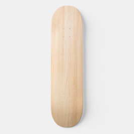 Leere Skateboarddecke Skateboard