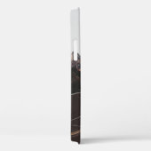 LEERE STRASSE Case-Mate iPhone HÜLLE (Rückseite / Rechts)