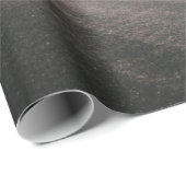 LEERE STRASSE GESCHENKPAPIER (Rolleneckpunkt)