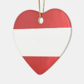 Leere STREIFEN Schablone DIY addieren Keramikornament (Links)