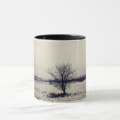 Leere Tasse (Zentrum)