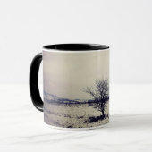 Leere Tasse (Vorderseite Links)