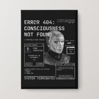 Leere - Techno-Brutalist Streetwear Desgin