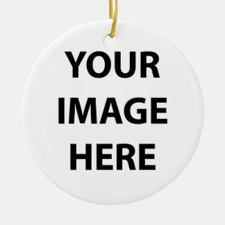 Leere Verzierungs-Schablone Keramik Ornament