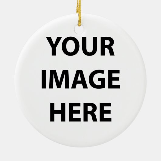 Leere Verzierungs-Schablone Keramik Ornament (Hinten)