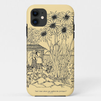 Leere Vogel-Zufuhr Case-Mate iPhone Hülle