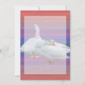 Leereinladung, alle Zwecke Einladung (Vorderseite)